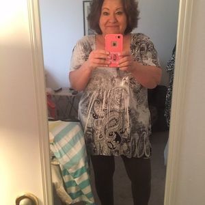 Meet your Posher, Hilda